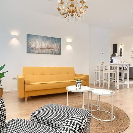 Calafati Apartment With Free Private Parking Rijeka Buitenkant foto