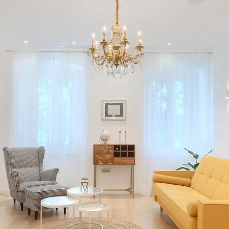 Calafati Apartment With Free Private Parking Rijeka Buitenkant foto