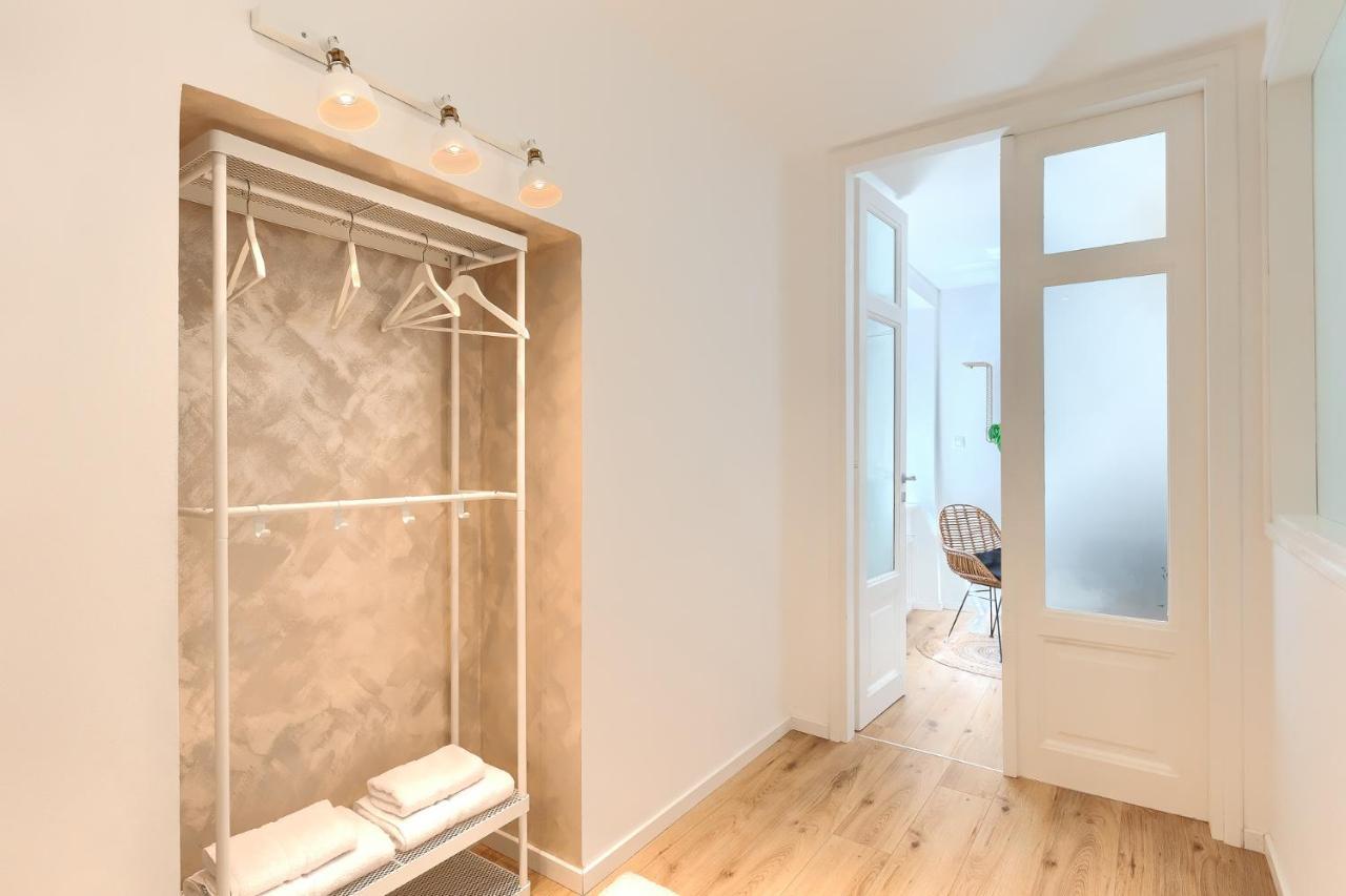 Calafati Apartment With Free Private Parking Rijeka Buitenkant foto