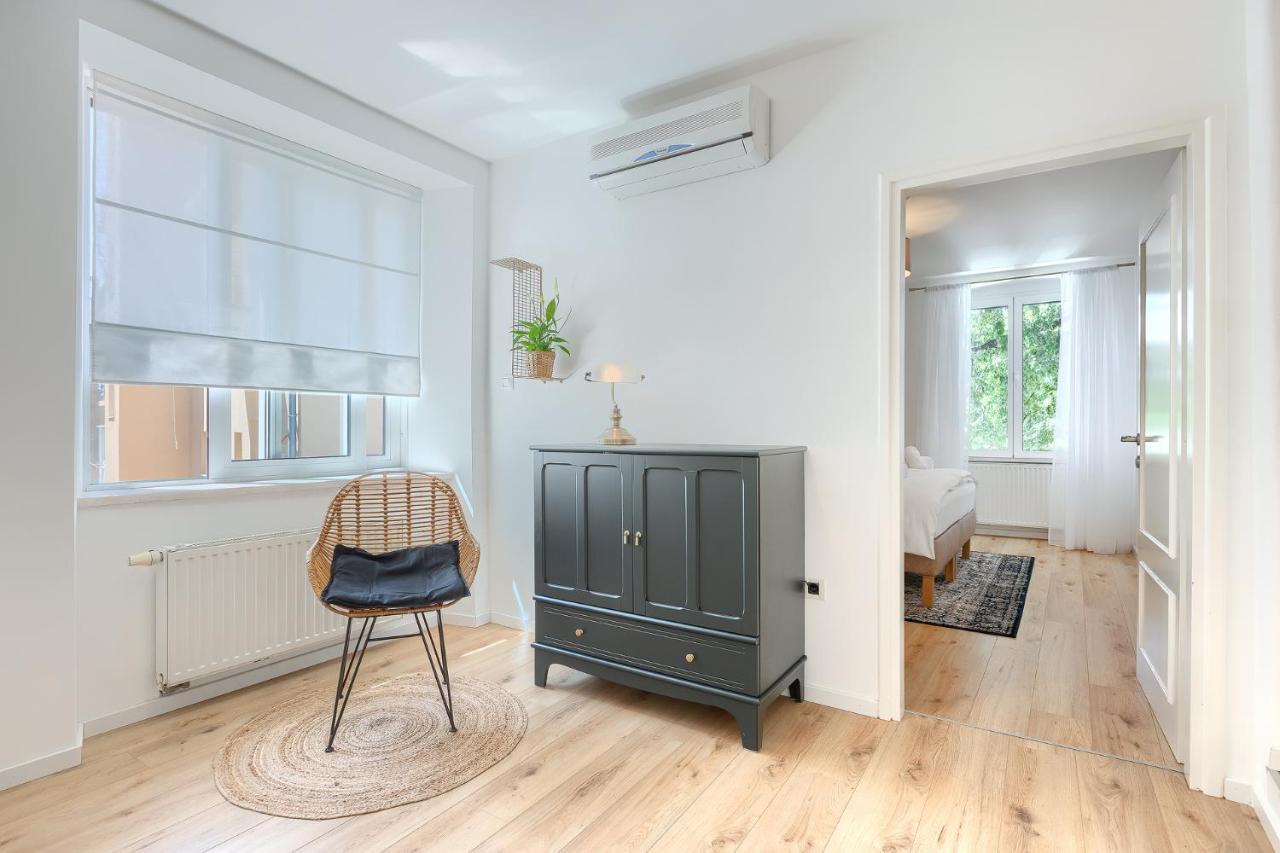 Calafati Apartment With Free Private Parking Rijeka Buitenkant foto