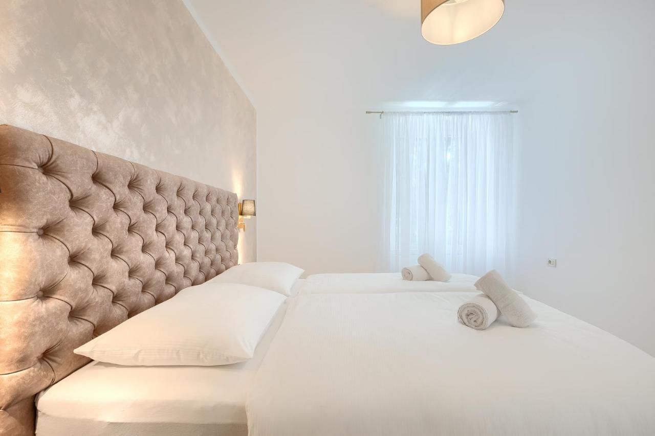Calafati Apartment With Free Private Parking Rijeka Buitenkant foto