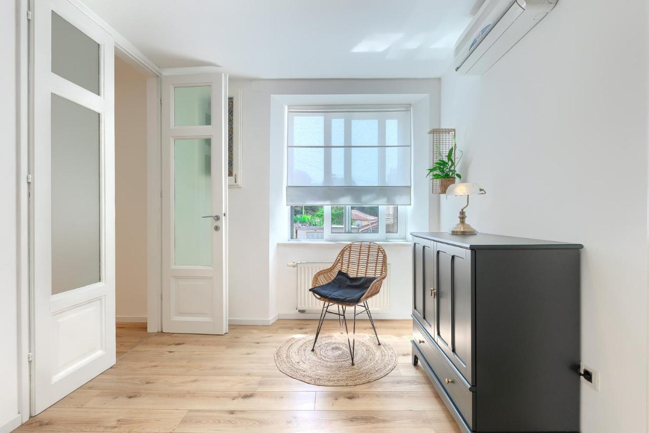 Calafati Apartment With Free Private Parking Rijeka Buitenkant foto
