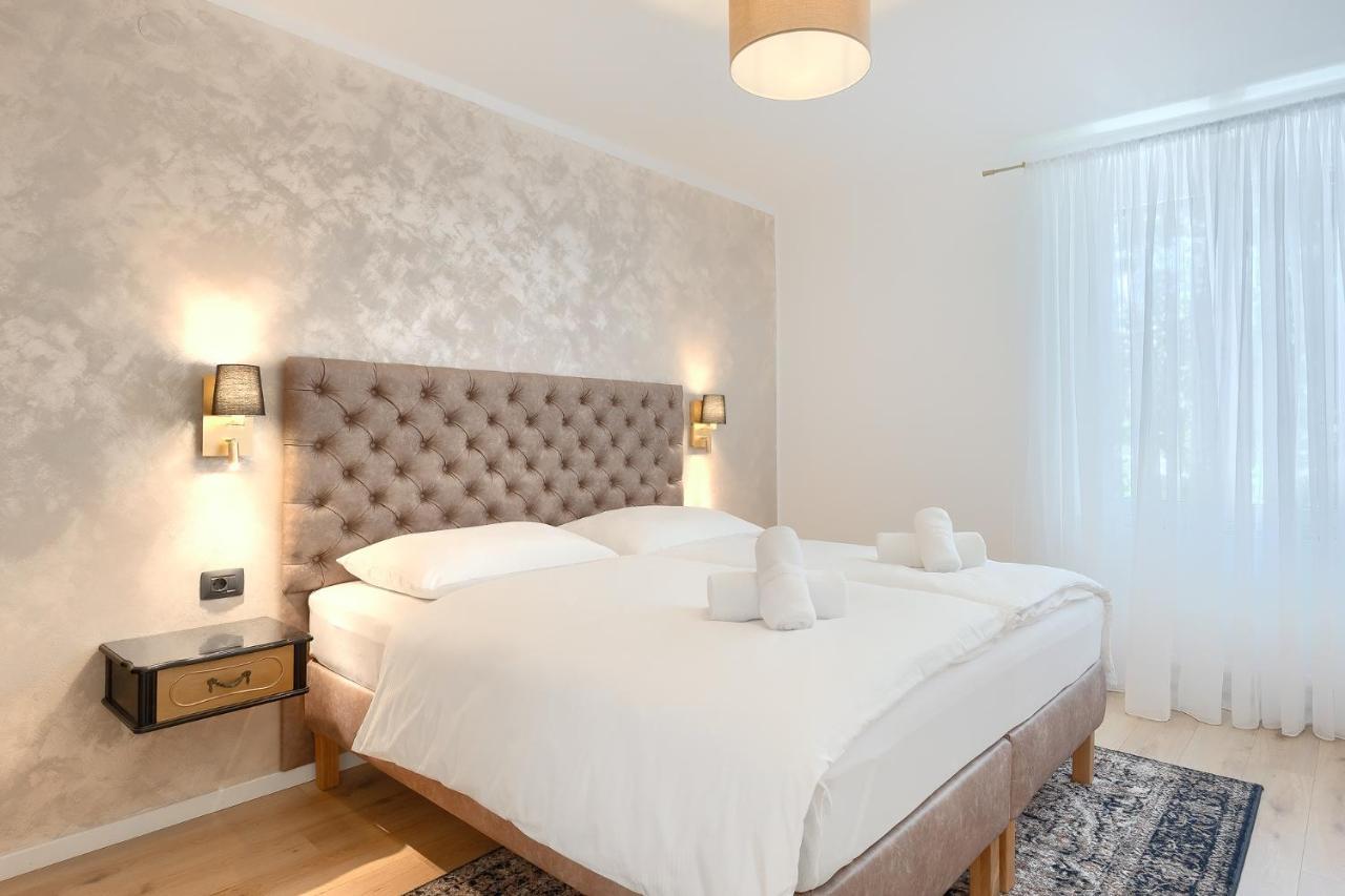 Calafati Apartment With Free Private Parking Rijeka Buitenkant foto
