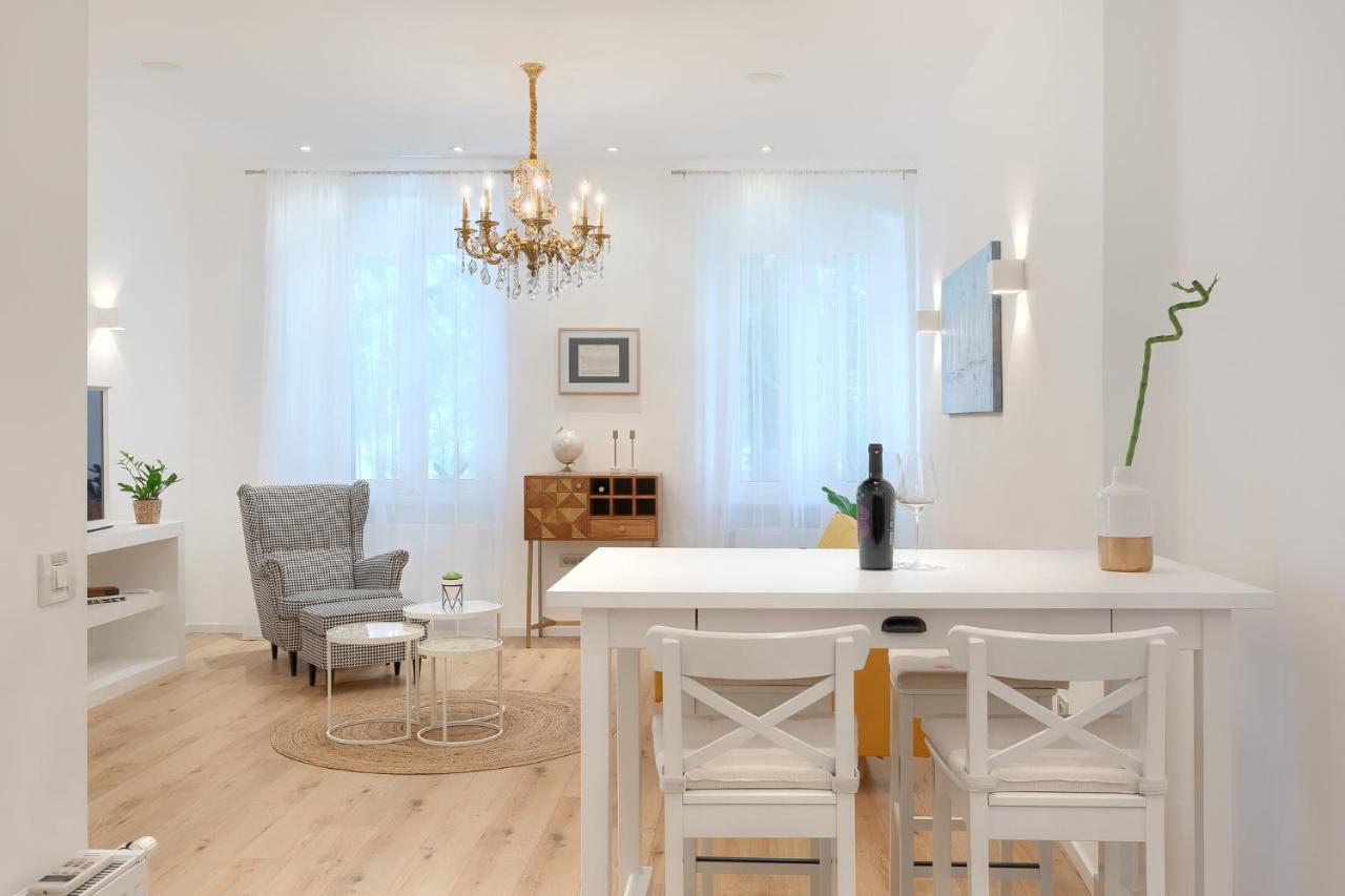 Calafati Apartment With Free Private Parking Rijeka Buitenkant foto