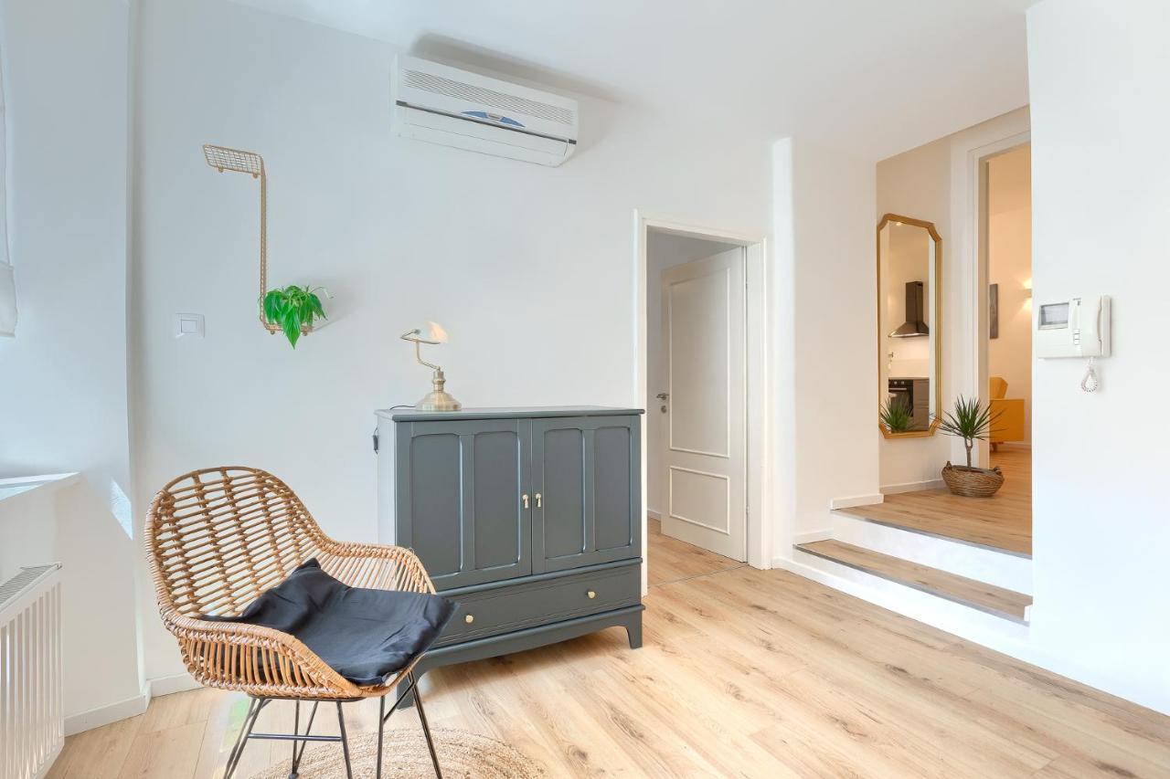 Calafati Apartment With Free Private Parking Rijeka Buitenkant foto