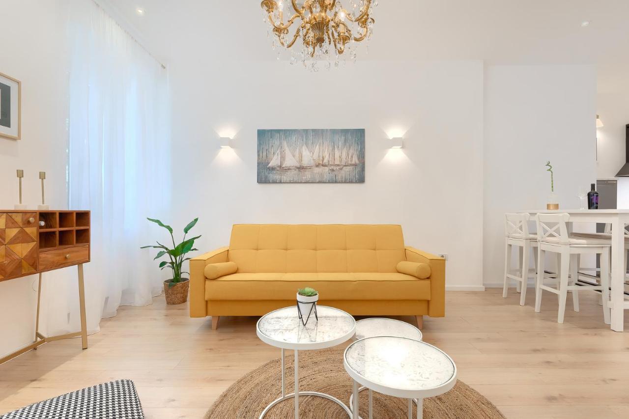 Calafati Apartment With Free Private Parking Rijeka Buitenkant foto