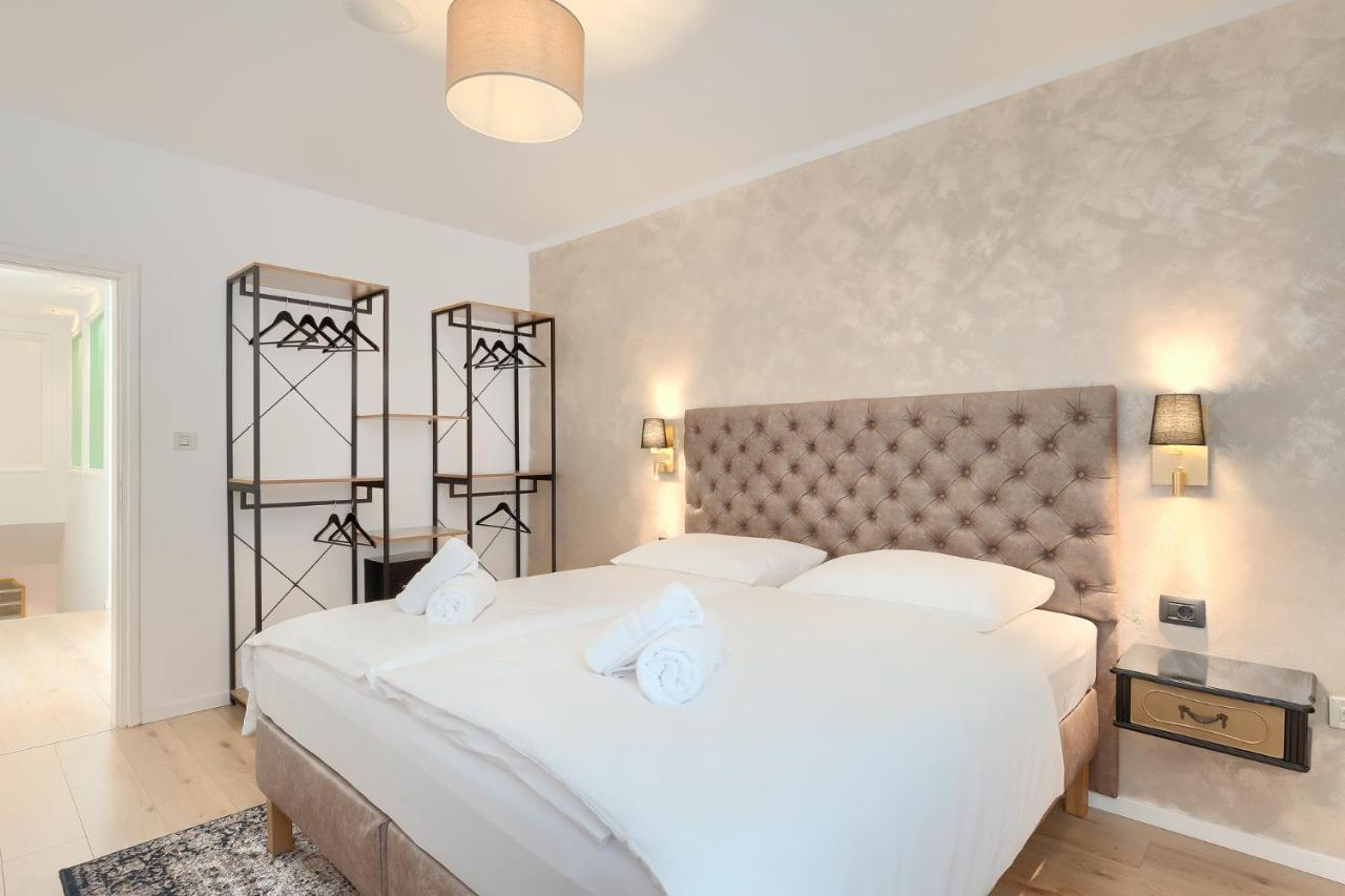 Calafati Apartment With Free Private Parking Rijeka Buitenkant foto