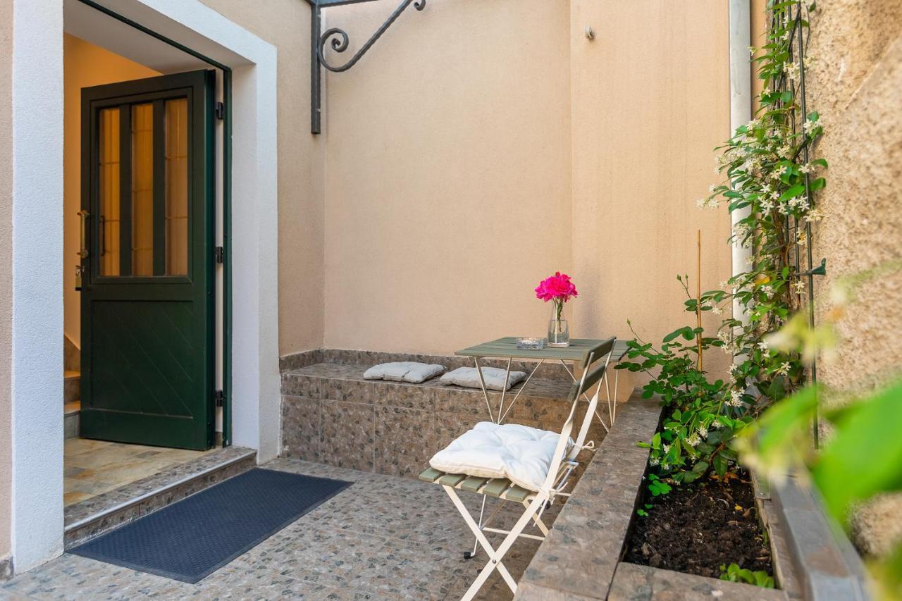 Calafati Apartment With Free Private Parking Rijeka Buitenkant foto