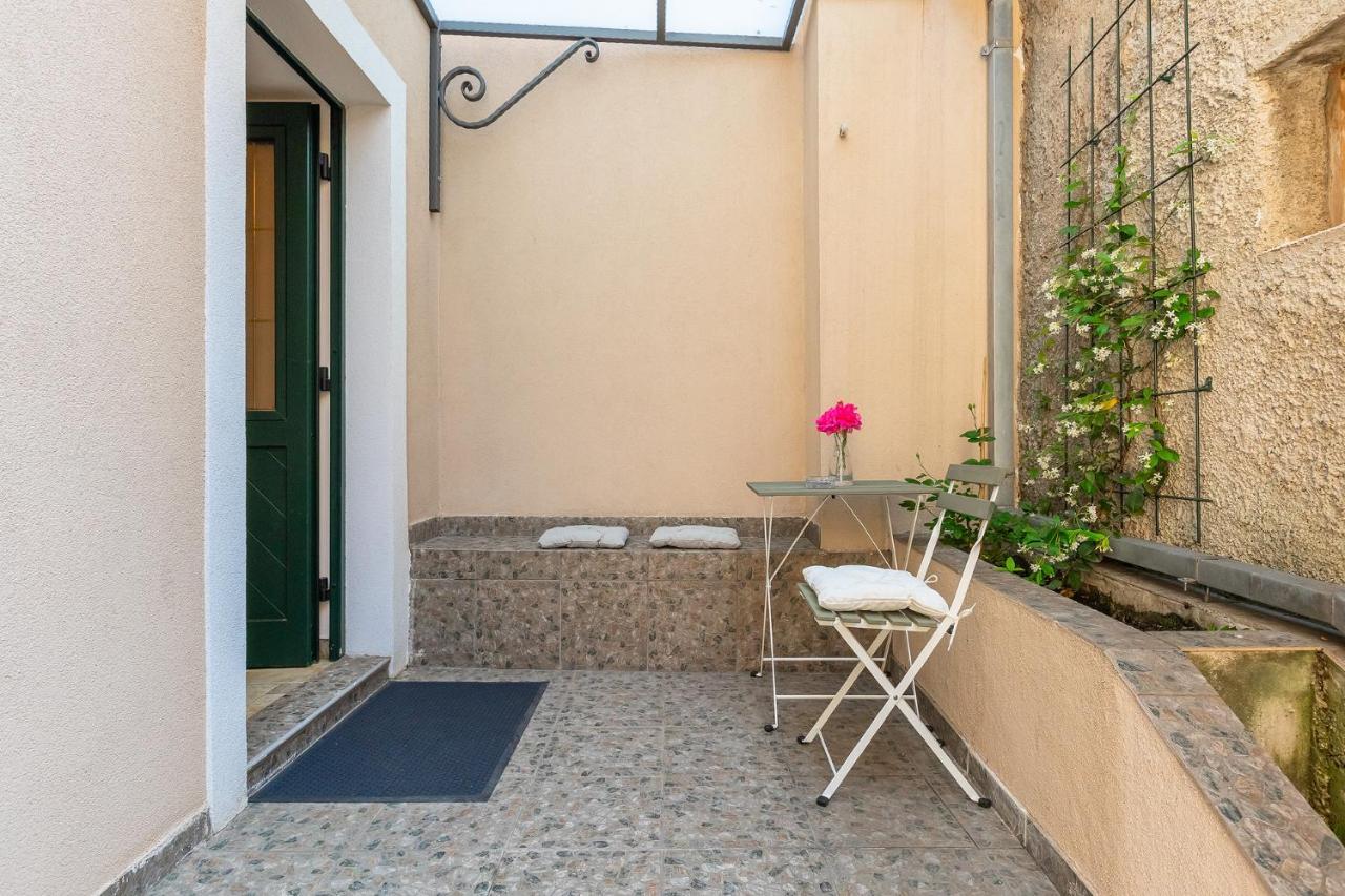 Calafati Apartment With Free Private Parking Rijeka Buitenkant foto